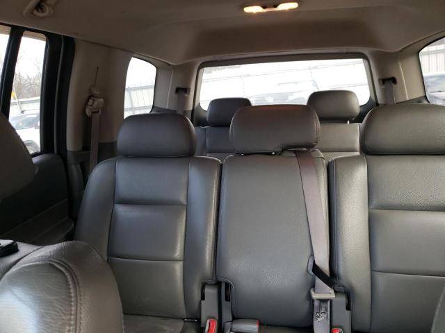 Photo 10 from auction – 2004 DODGE DURANGO SL with VIN 1D4HB48N94F154300