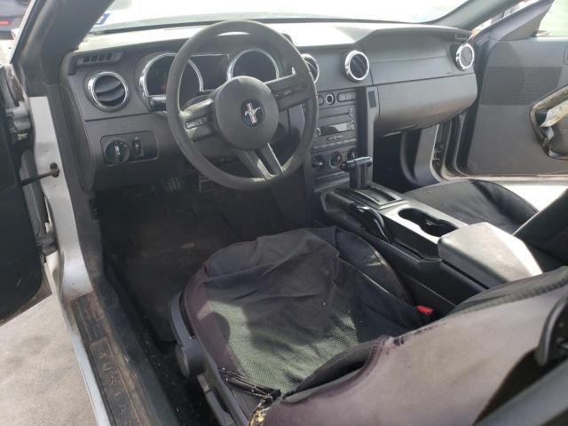 Photo 8 from auction – 2009 FORD MUSTANG with VIN 1ZVHT80N995146334