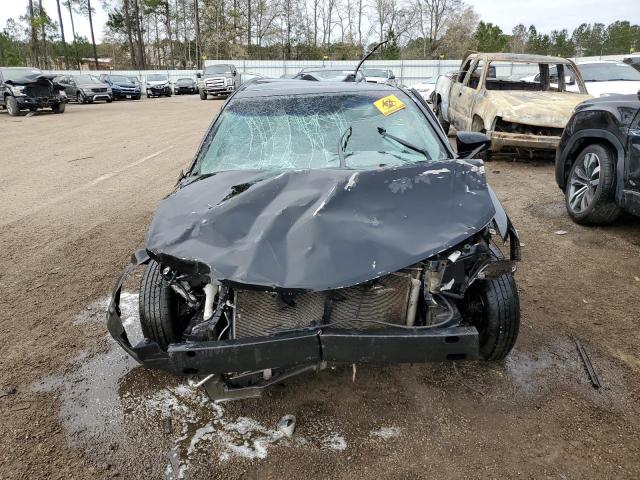 Photo 5 from auction – 2012 TOYOTA CAMRY BASE with VIN 4T1BF1FK0CU074825