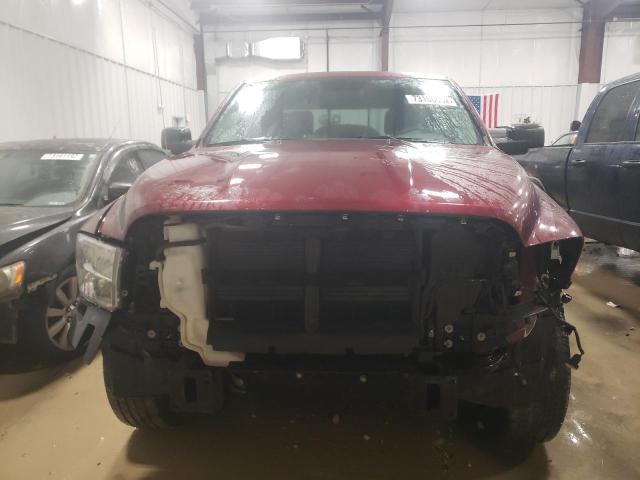 Photo 5 from auction – 2018 RAM 1500 SLT with VIN 1C6RR7LT2JS338072