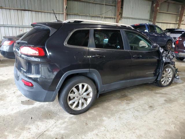 Photo 3 from auction – 2016 JEEP CHEROKEE L with VIN 1C4PJLDB0GW165241