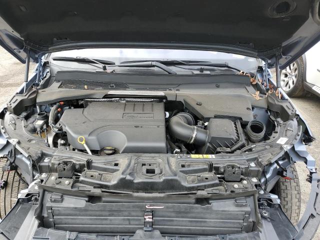 Photo 11 from auction – 2021 LAND ROVER DISCOVERY with VIN SALCJ2FX0MH903517