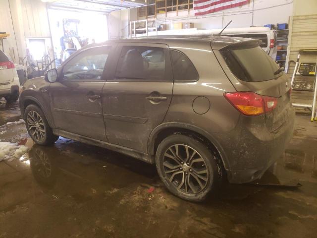 Photo 2 from auction – 2016 MITSUBISHI OUTLANDER with VIN JA4AR3AWXGZ059426