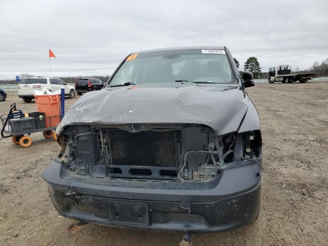 Photo 5 from auction – 2018 RAM 1500 SSV with VIN 1C6RR7XT3JS214810