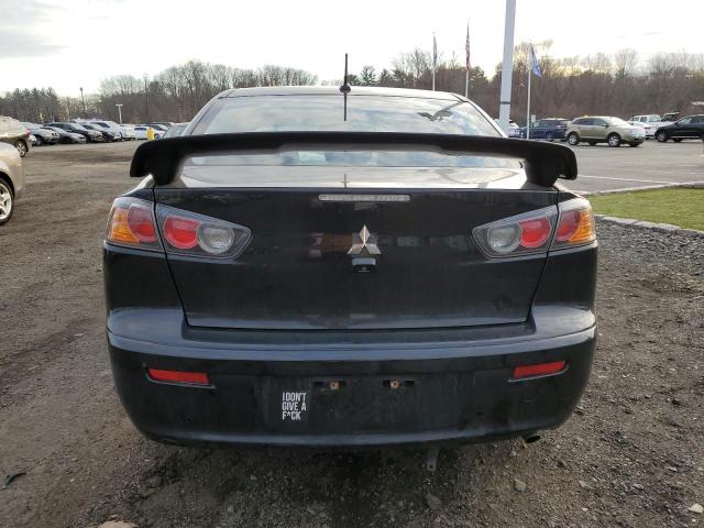 Photo 6 from auction – 2014 MITSUBISHI LANCER SE with VIN JA32V2FW7EU011173
