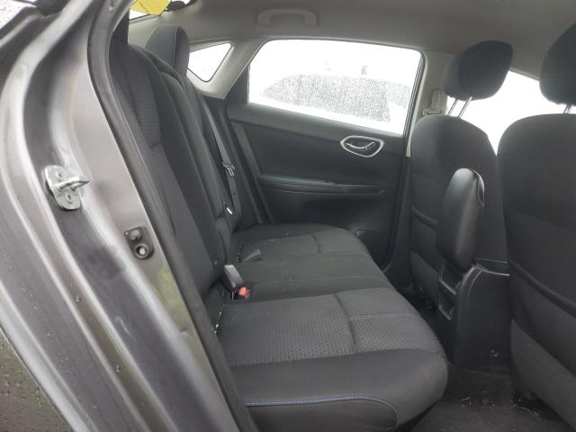 Photo 10 from auction – 2017 NISSAN SENTRA S with VIN 3N1AB7AP0HY217751