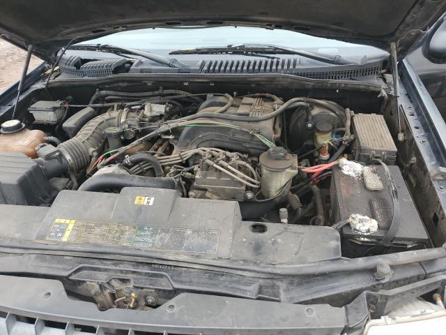 Photo 12 from auction – 2002 FORD EXPLORER X with VIN 1FMZU62E22ZA91631