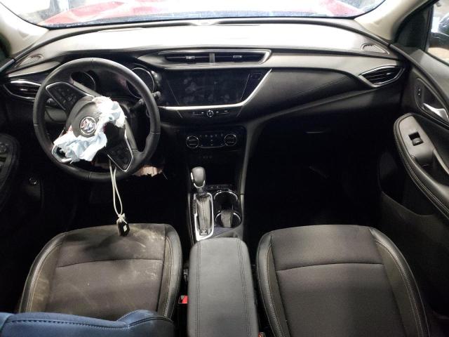 Photo 8 from auction – 2021 BUICK ENCORE GX with VIN KL4MMESL1MB070931