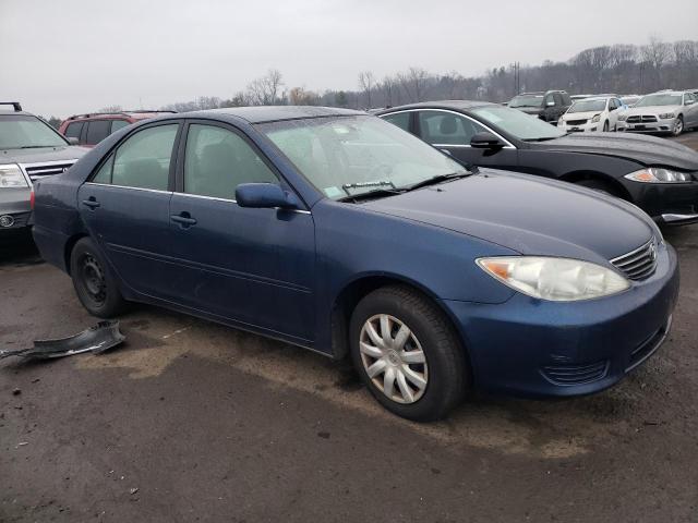 Photo 4 from auction – 2005 TOYOTA CAMRY LE with VIN 4T1BE30K85U422302