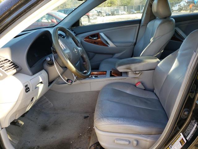 Photo 7 from auction – 2011 TOYOTA CAMRY BASE with VIN 4T4BF3EK5BR159564