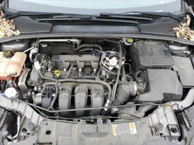 Photo 11 from auction – 2016 FORD FOCUS SE with VIN 1FADP3K25GL350073
