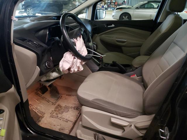 Photo 7 from auction – 2015 FORD C-MAX SE with VIN 1FADP5AU2FL108239