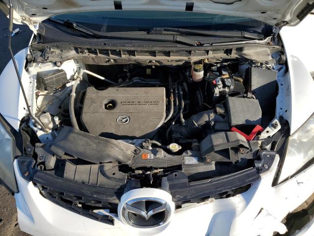 Photo 12 from auction – 2012 MAZDA CX-7 with VIN JM3ER2CM1C0412106