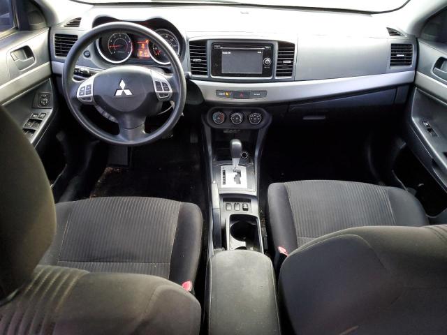 Photo 8 from auction – 2014 MITSUBISHI LANCER SE with VIN JA32V2FW7EU011173