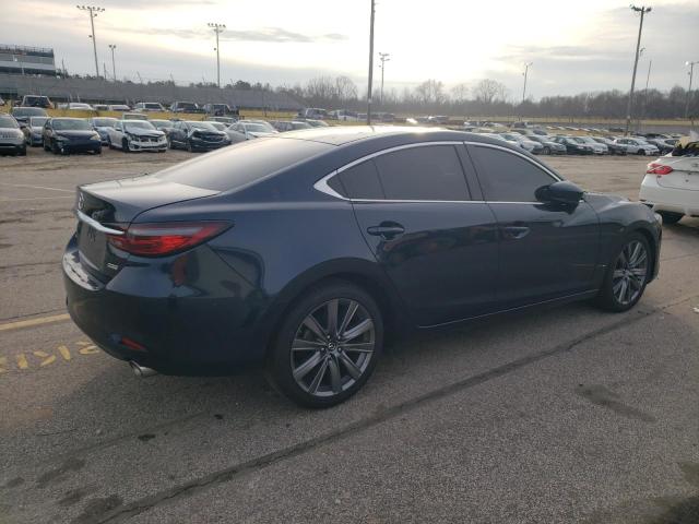 Photo 3 from auction – 2018 MAZDA 6 TOURING with VIN JM1GL1VM4J1326743