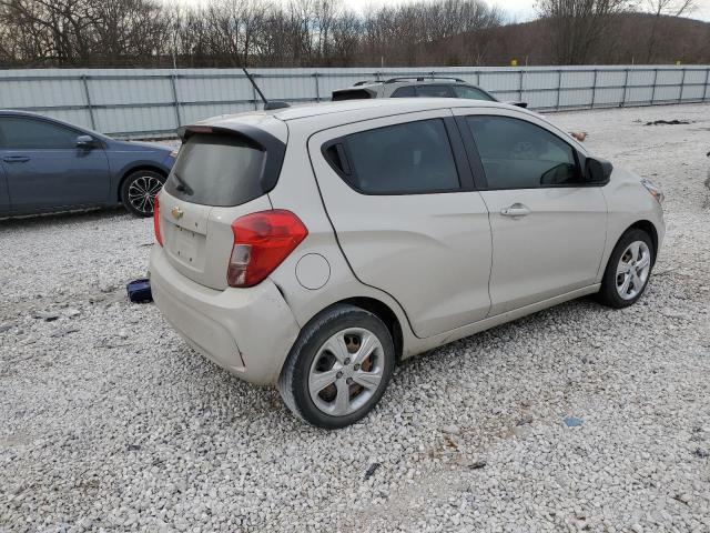 Photo 3 from auction – 2019 CHEVROLET SPARK LS with VIN KL8CB6SA9KC720827