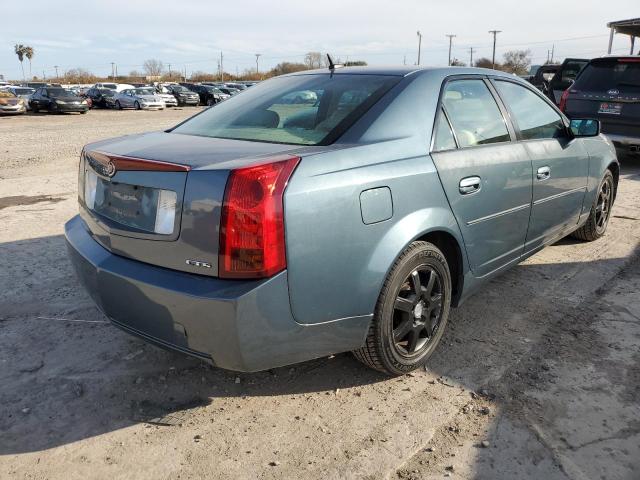 Photo 3 from auction – 2006 CADILLAC CTS HI FEA with VIN 1G6DP577160104232