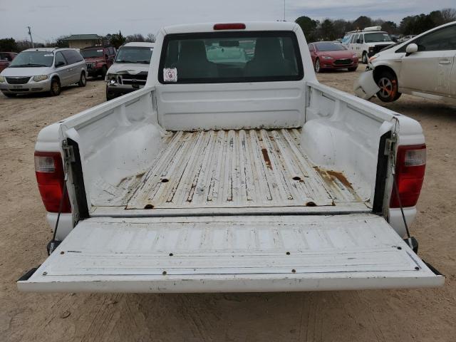 Photo 10 from auction – 2004 FORD RANGER with VIN 1FTYR10D74PB31926