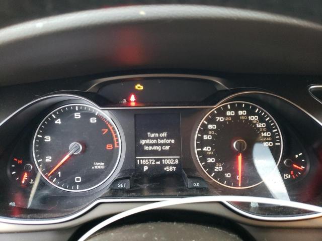 Фото 9 с аукциона – 2015 AUDI A4 PREMIUM с VIN WAUBFAFL3FN002736