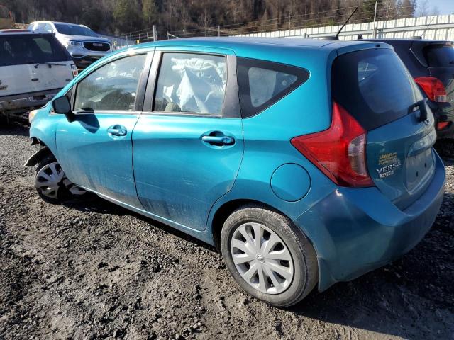 Photo 2 from auction – 2015 NISSAN VERSA NOTE with VIN 3N1CE2CPXFL430538