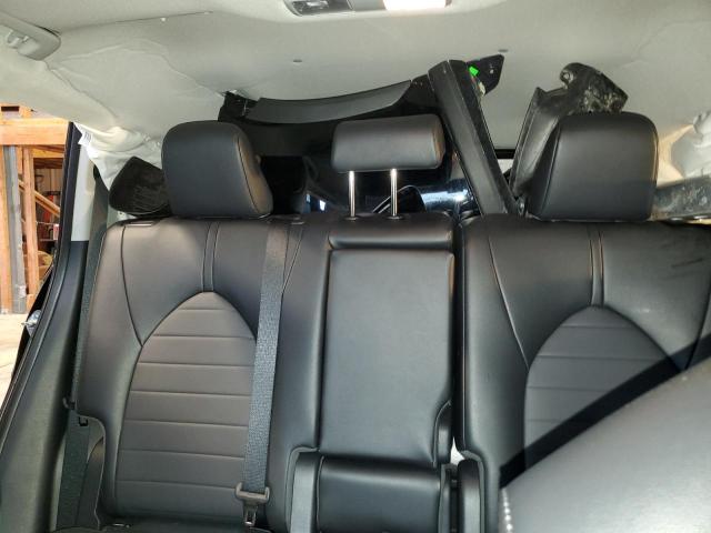 Photo 10 from auction – 2022 TOYOTA HIGHLANDER with VIN 5TDHZRBH4NS243766