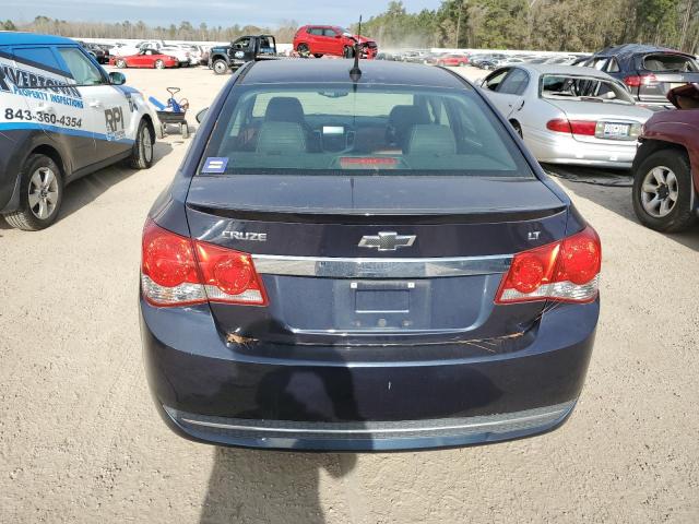 Photo 6 from auction – 2014 CHEVROLET CRUZE LT with VIN 1G1PE5SB7E7206533
