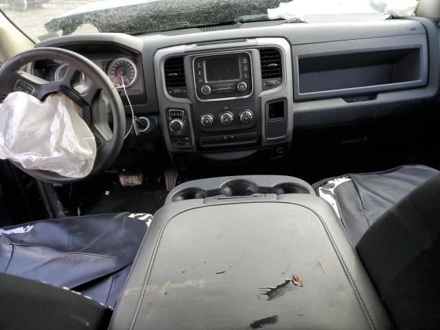 Photo 8 from auction – 2014 RAM 1500 ST with VIN 1C6RR7FT1ES374983