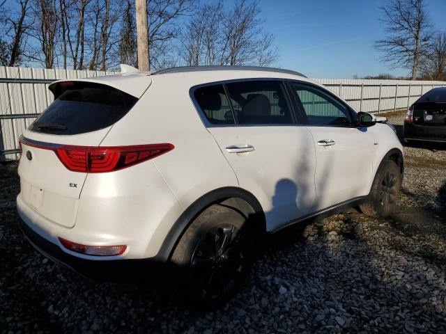 Photo 3 from auction – 2018 KIA SPORTAGE E with VIN KNDPNCAC4J7409217