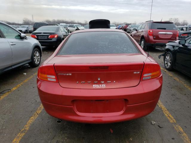 Photo 6 from auction – 2002 DODGE INTREPID E with VIN 2B3HD56MX2H311997
