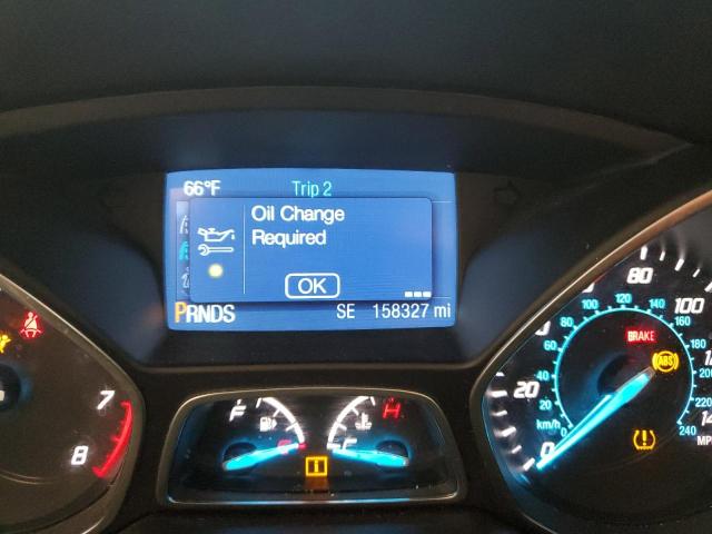 Zdjęcie 9 z aukcji – 2015 FORD ESCAPE SE z VIN 1FMCU9G90FUC45128