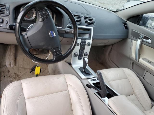 Photo 8 from auction – 2011 VOLVO C70 T5 with VIN YV1672MC4BJ115648