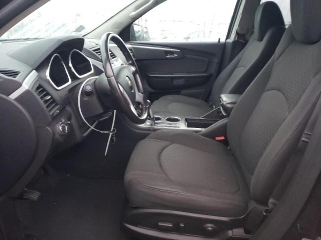Photo 7 from auction – 2012 CHEVROLET TRAVERSE L with VIN 1GNKVGED9CJ264628