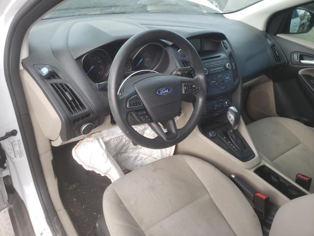 Photo 8 from auction – 2015 FORD FOCUS SE with VIN 1FADP3F27FL267849