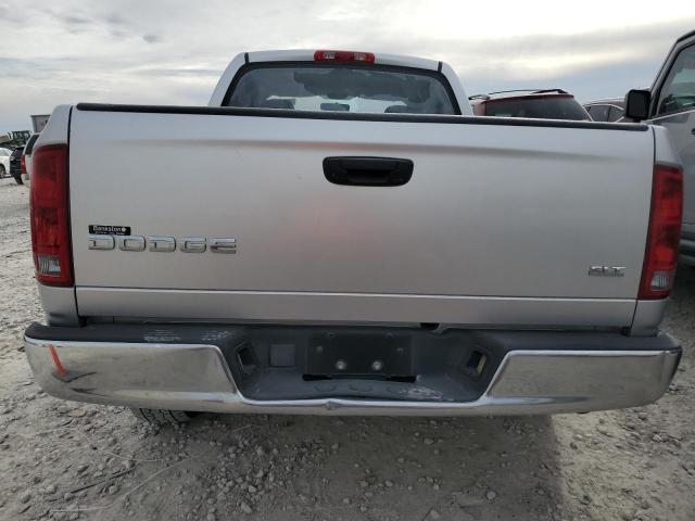 Photo 6 from auction – 2004 DODGE RAM 1500 S with VIN 1D7HA18N84J245964