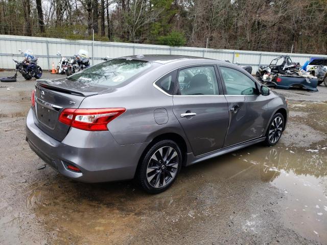 Photo 3 from auction – 2017 NISSAN SENTRA S with VIN 3N1AB7AP2HY216438