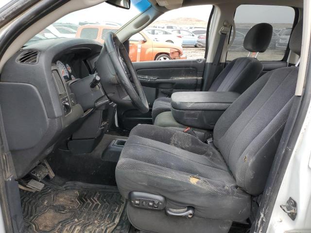 Photo 7 from auction – 2002 DODGE RAM 1500 with VIN 3D3HU18Z42G123645