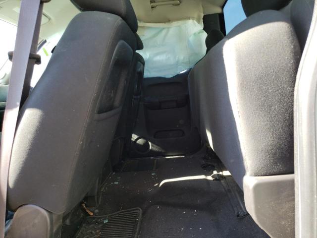 Photo 10 from auction – 2012 CHEVROLET SILVERADO with VIN 1GCRKSE75CZ154030