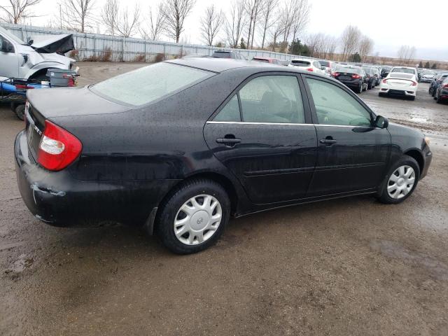 Photo 3 from auction – 2003 TOYOTA CAMRY LE with VIN JTDBE32K130233643