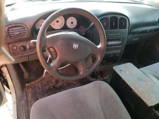 Photo 8 from auction – 2006 DODGE GRAND CARA with VIN 1D4GP23R56B586159