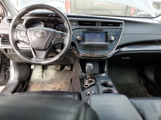 Photo 8 from auction – 2016 TOYOTA AVALON XLE with VIN 4T1BK1EB2GU206292