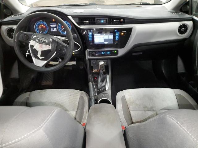 Photo 8 from auction – 2017 TOYOTA COROLLA L with VIN 5YFBURHE3HP693603