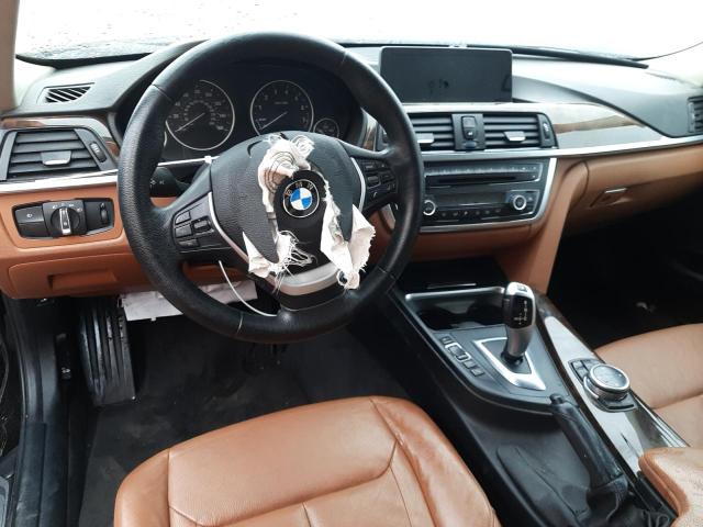 Photo 8 from auction – 2014 BMW 328 I SULE with VIN WBA3C1C54EK111449