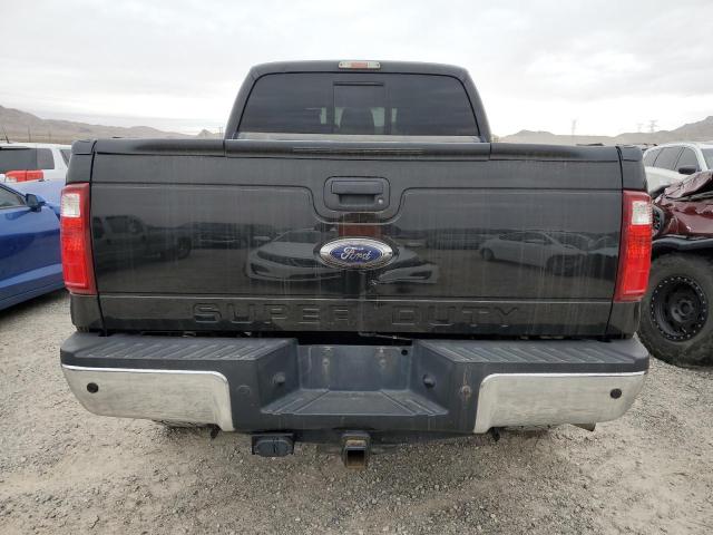 Photo 6 from auction – 2013 FORD F350 SUPER with VIN 1FT8W3BT4DEB60112