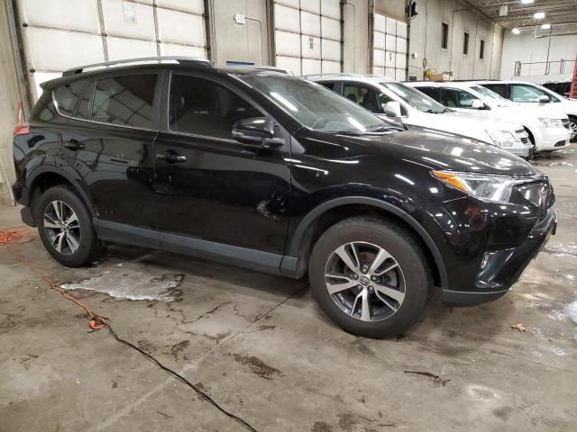 Photo 4 from auction – 2017 TOYOTA RAV4 XLE with VIN 2T3RFREV4HW594226