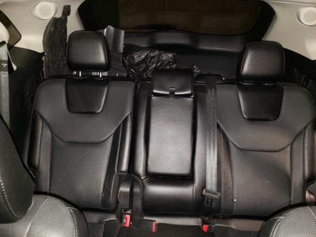 Photo 10 from auction – 2016 FORD EDGE TITAN with VIN 2FMPK4K91GBB29574