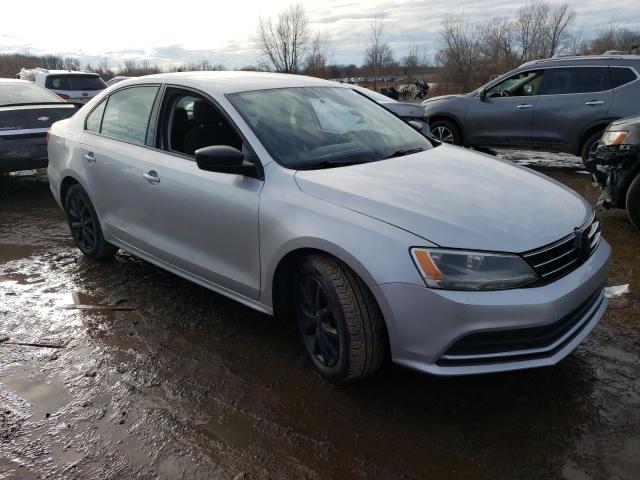 Photo 4 from auction – 2016 VOLKSWAGEN JETTA SE with VIN 3VWD67AJ5GM313646