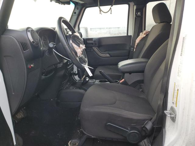 Photo 7 from auction – 2013 JEEP WRANGLER U with VIN 1C4HJWDG2DL605846
