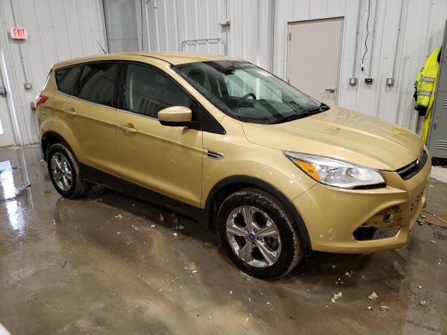 Photo 4 from auction – 2014 FORD ESCAPE SE with VIN 1FMCU9GX7EUD88719