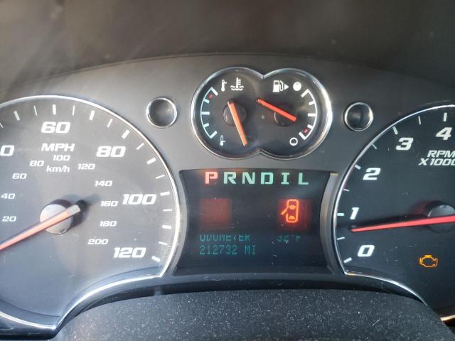 Photo 9 from auction – 2007 CHEVROLET EQUINOX LS with VIN 2CNDL23F476224454