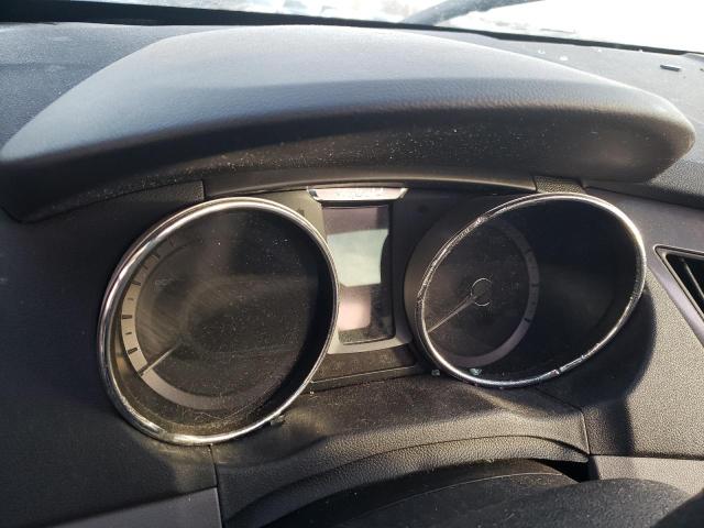 Photo 9 from auction – 2015 HYUNDAI SONATA HYB with VIN KMHEC4A46FA124584